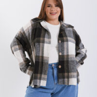 CAMISACO CUADRILLE