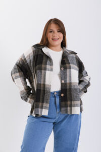 CAMISACO CUADRILLE