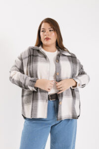 CAMISACO CUADRILLE