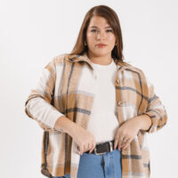 CAMISACO CUADRILLE