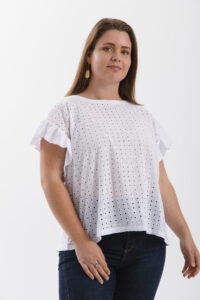 Remera TEA