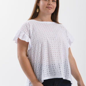 Remera TEA