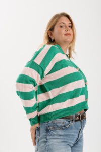 Alternative view of Saquito ABRIL