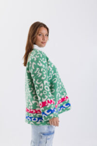 Alternative view of Suéter SÃO