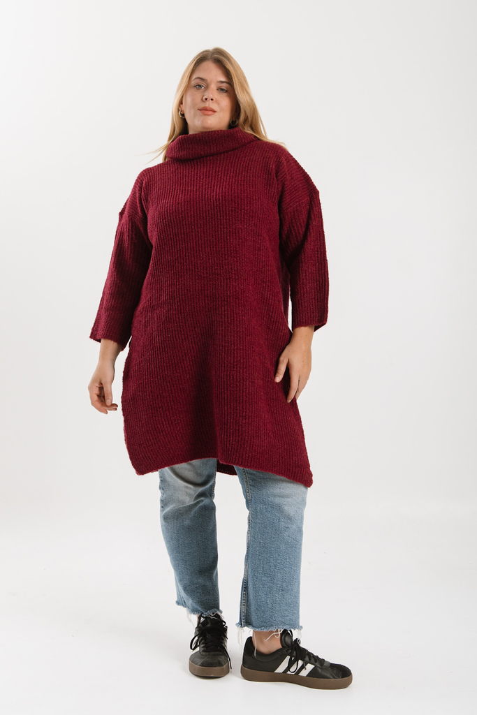 Maxi POLERA - Image 22