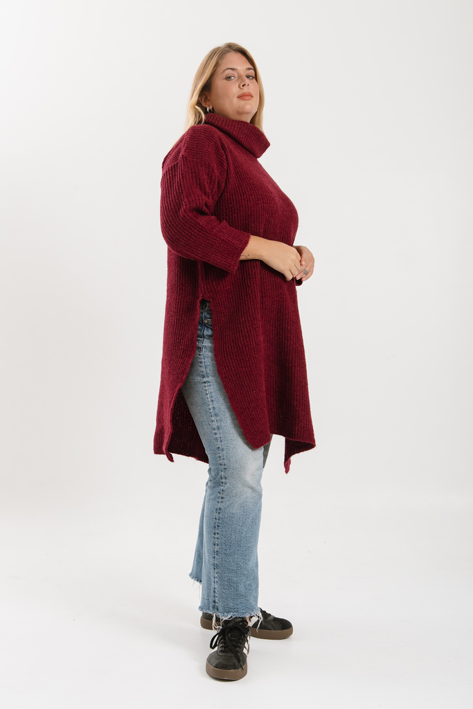 Maxi POLERA - Image 23