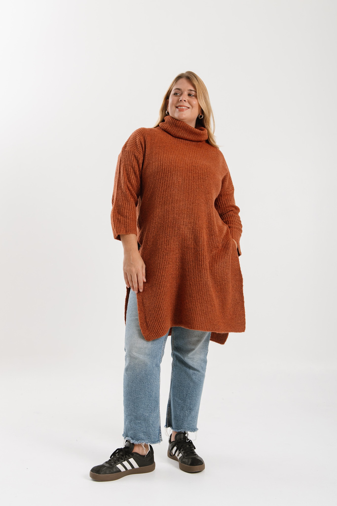 Maxi POLERA - Image 13