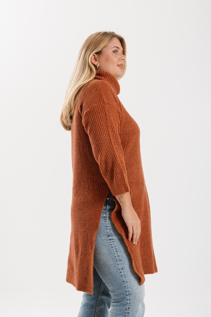 Maxi POLERA - Image 11