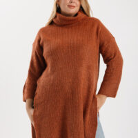 Maxi POLERA