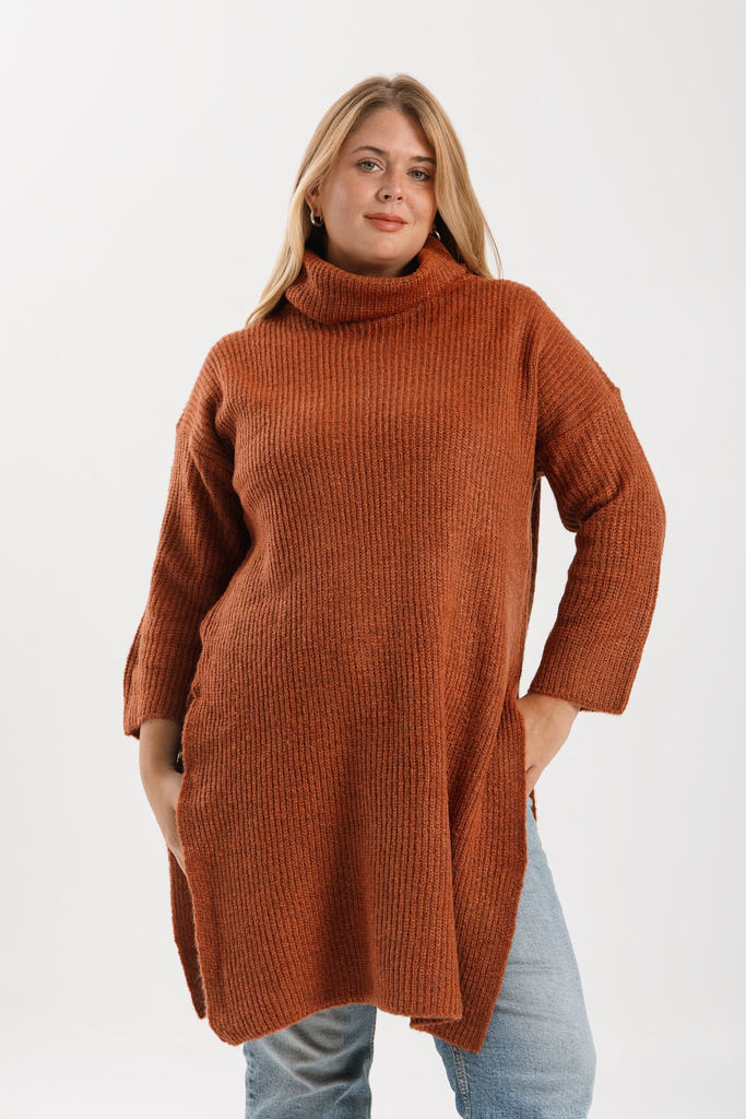 Maxi POLERA - Image 10