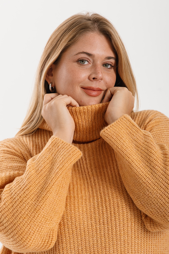 Maxi POLERA - Image 9