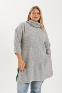 Maxi POLERA