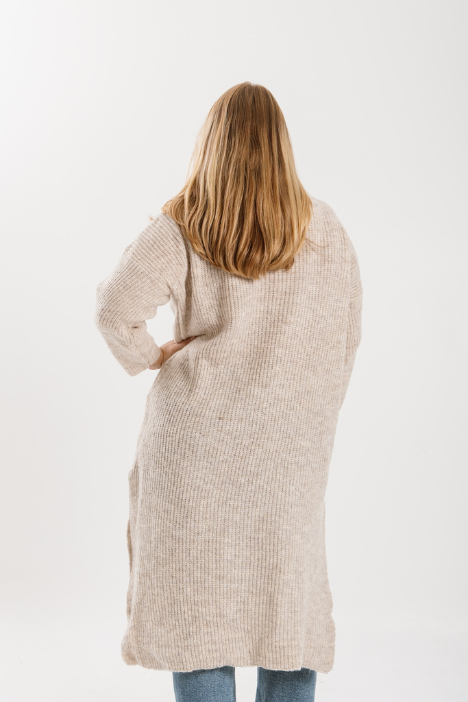 Maxi POLERA - Image 4
