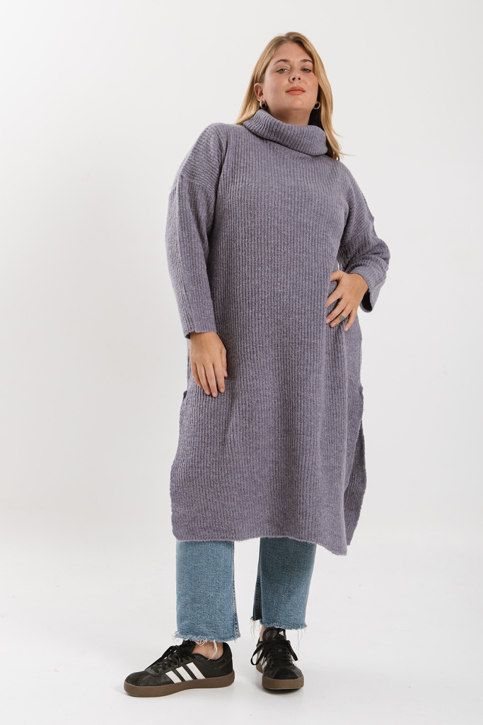 Maxi POLERA - Image 18