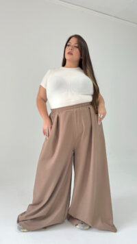 Palazzo con Pinzas WEEKEND