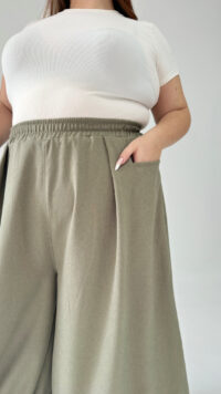 Palazzo con Pinzas WEEKEND