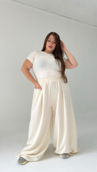 Palazzo con Pinzas WEEKEND