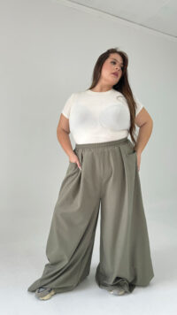 Palazzo con Pinzas WEEKEND