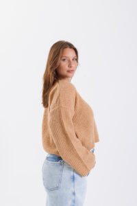 Alternative view of Suéter NOLI