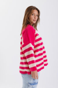 Alternative view of Suéter DALI