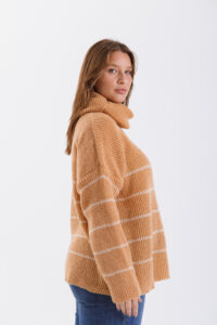 Alternative view of Polerón MÓNACO