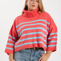 Polera MOKA
