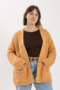 Cárdigan VENTI