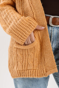 Alternative view of Cárdigan VENTI