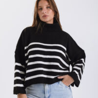 Polera MOKA