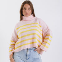 Polera MOKA