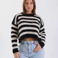 Suéter Boucle CLOE