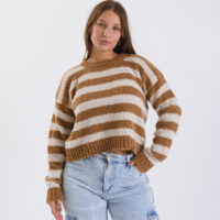 Suéter Boucle CLOE