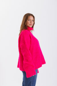 Alternative view of Polerón BARILOCHE