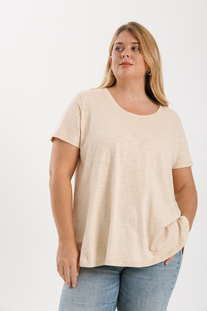 Remera Aster - Imagen 4