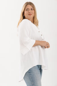 Alternative view of Camisa MADRILEÑA