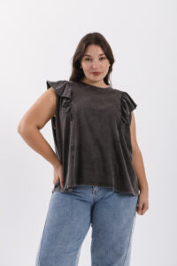 Musculosa ORQUIDEA