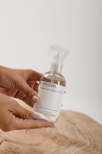 Aromatizante Textil y Ambiental