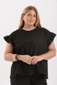 Blusa MAGNOLIA