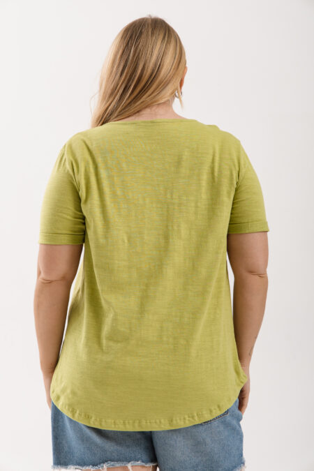 Alternative view of Remera Cherry