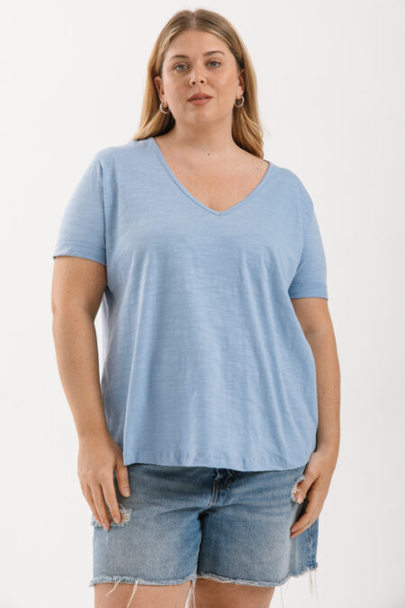 Remera Cherry
