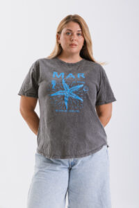 Remera SAVAGE