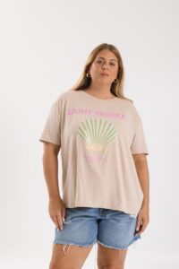 Remera SUMMER