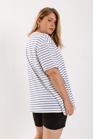 Remera RAYADA - Image 5