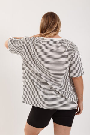 Remera RAYADA - Image 11