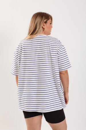 Remera RAYADA - Image 6