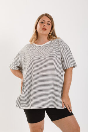 Remera RAYADA - Image 9