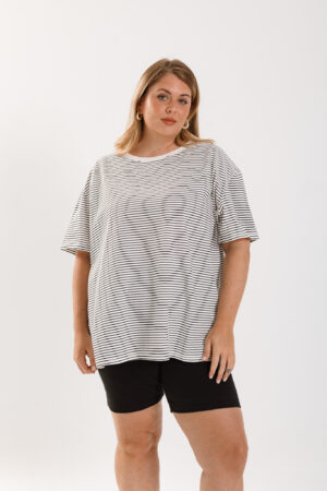 Remera RAYADA - Image 8