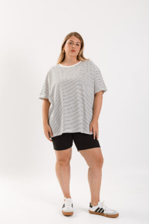 Remera RAYADA - Image 7