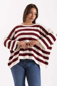 Alternative view of Suéter VAINILLA