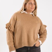 Suéter KIWI